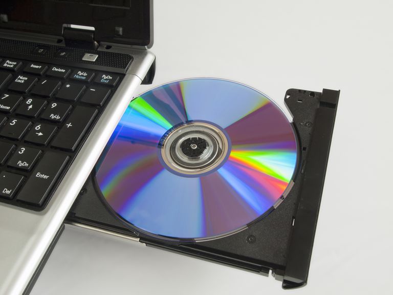download cd rom to computer