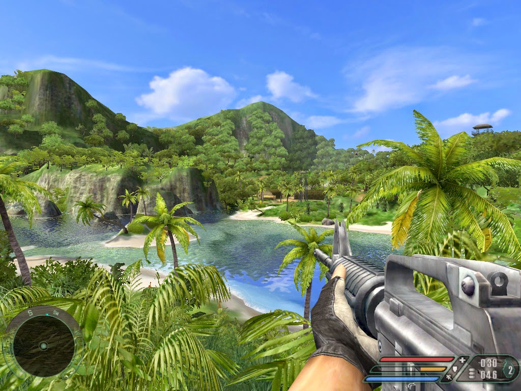 far cry 1 torrent download