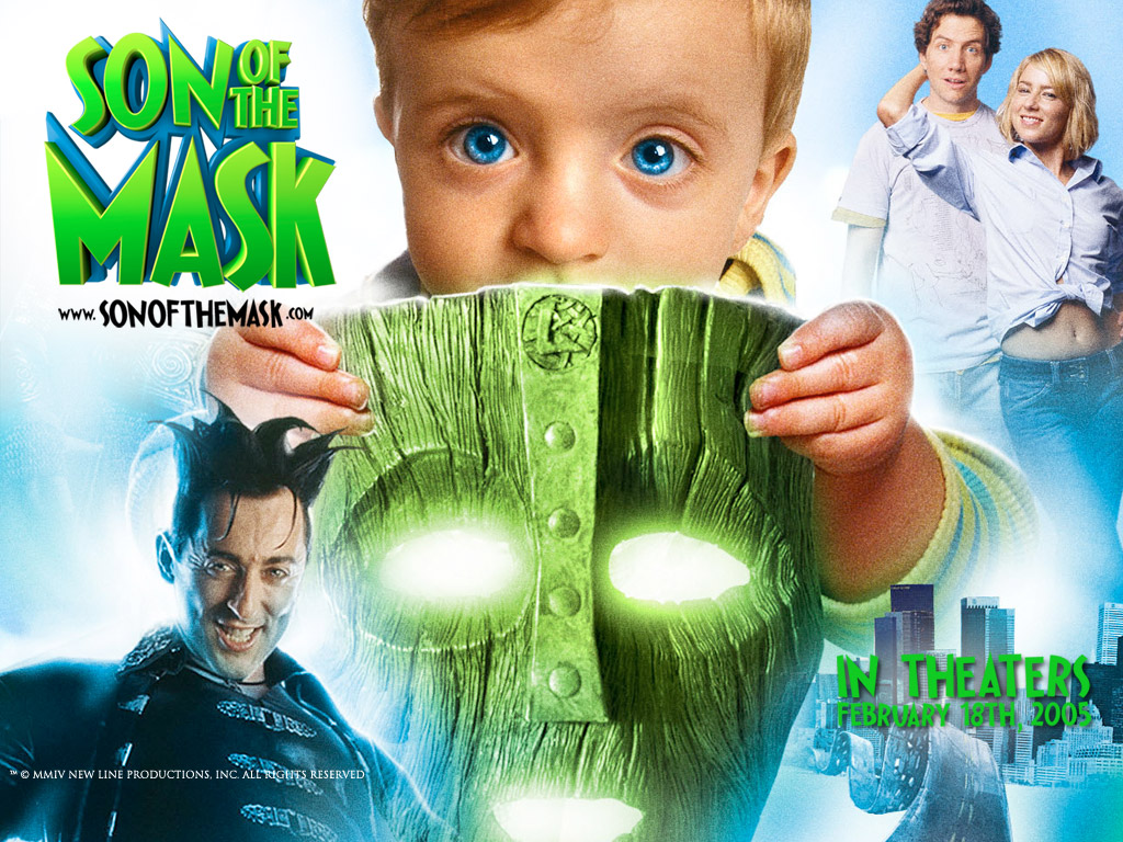 download son of the mask